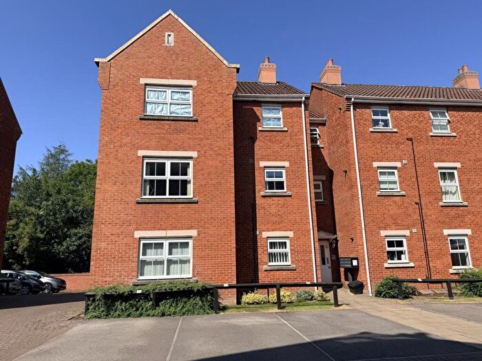 2 Bedroom Flat To Rent In Bouch Way, Barnard Castle, County Durham, DL12