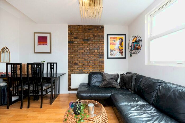 1 Bedroom Apartment To Rent In Hornsey Road, London, N7