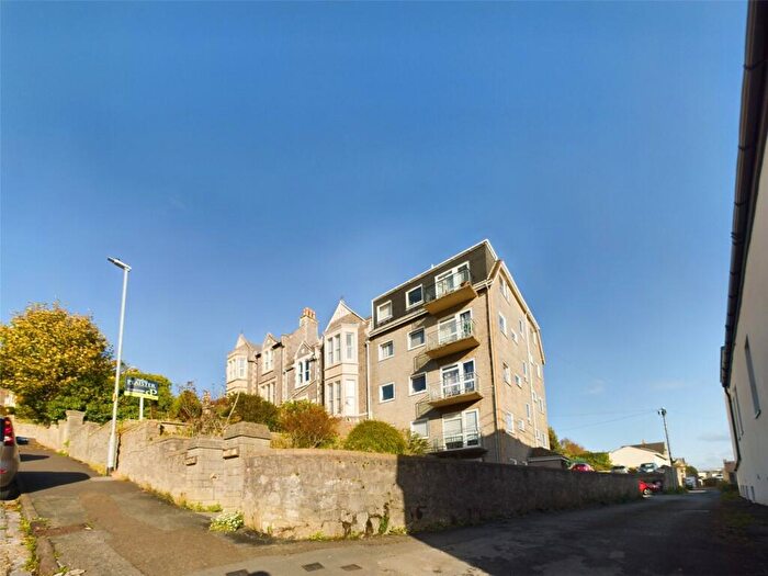 1 Bedroom Apartment To Rent In Paragon Road, Weston-super-Mare, Somerset, BS23