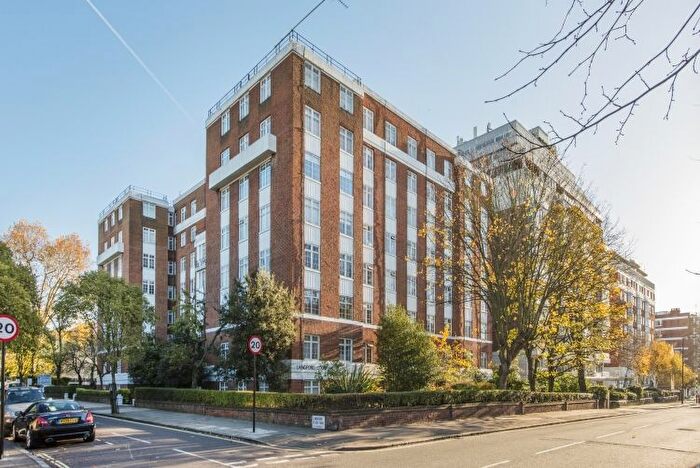 1 Bedroom Flat To Rent In Abbey Road, London, NW8
