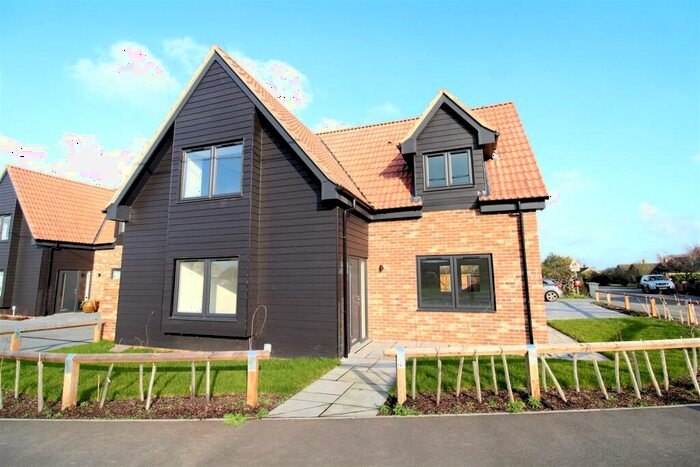 House For Sale In Ipswich Road, Grundisburgh, Woodbridge, IP13