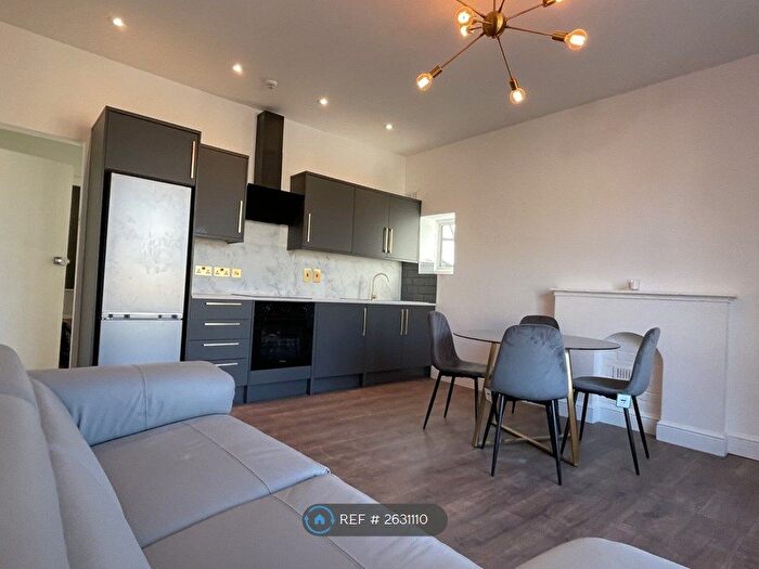 1 Bedroom Flat To Rent In Oakfield Road, Croydon, CR0