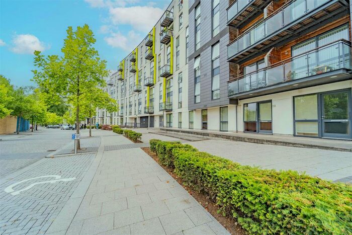 1 Bedroom Flat To Rent In The Ashes, Birmingham, B5