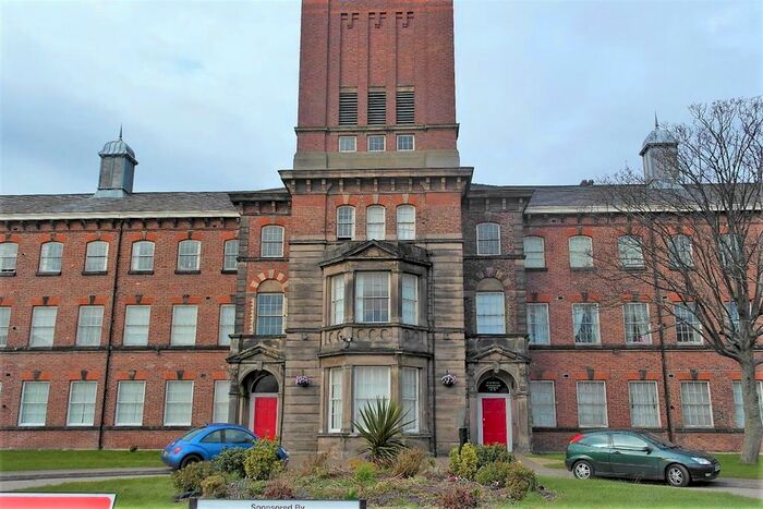2 Bedroom Flat To Rent In Oakhouse Park, Walton, Liverpool, L9