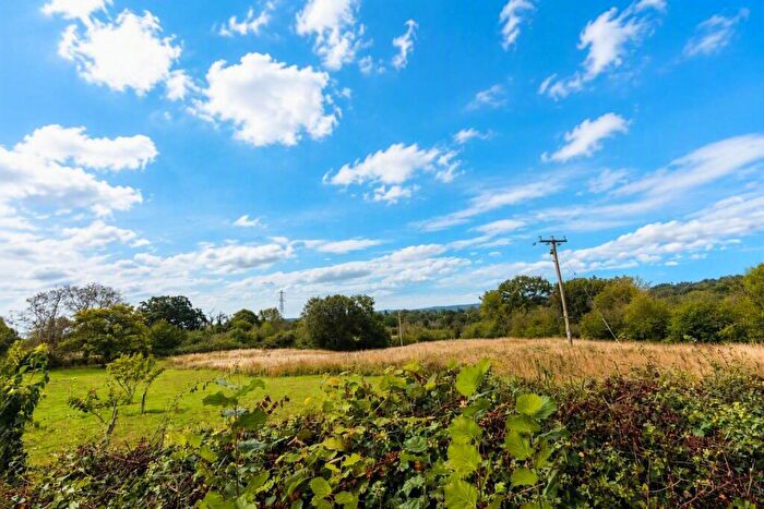 2 Bedroom Detached Bungalow For Sale In Upper Common, Kington Langley, Chippenham, SN15