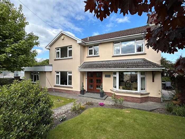 4 Bedroom Detached House For Sale In South Molton, EX36