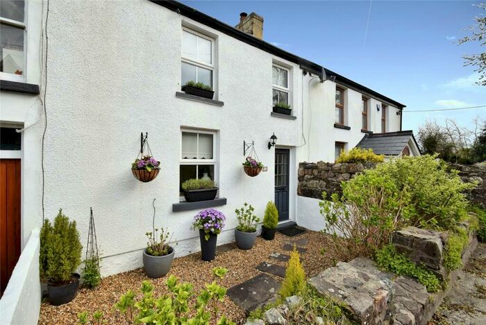 3 Bedroom Terraced House For Sale In William Terrace, Gowerton, Abertawe, William Terrace, SA4