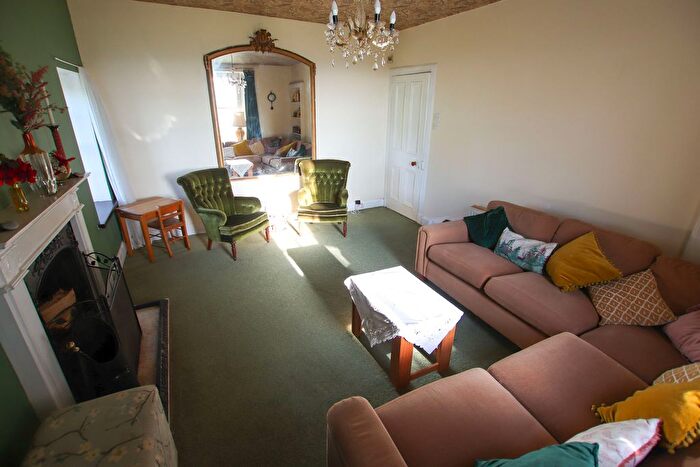 2 Bedroom Detached House For Sale In Deskford, Buckie, AB56