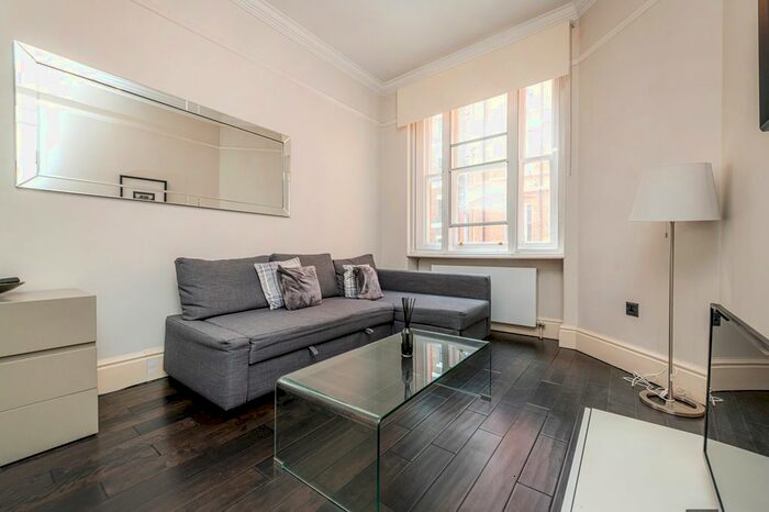 1 Bedroom Flat To Rent In Westminster Palace Gardens, London, SW1P