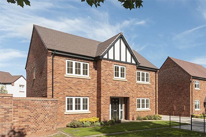 5 Bedroom Detached House For Sale In Old Broyle Road, Chichester, PO19