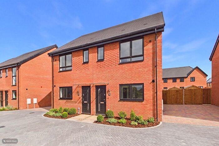 3 Bedroom Semi-Detached House For Sale In Damselfly Road, CT6