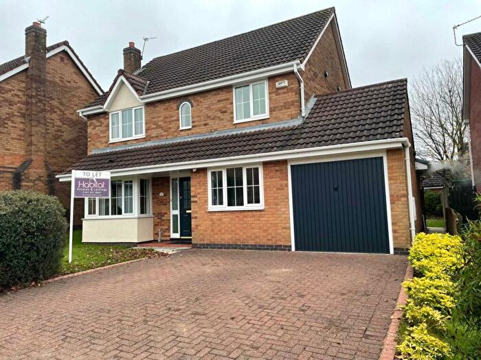 5 Bedroom Detached House To Rent In Nallgate, Rochdale, OL16