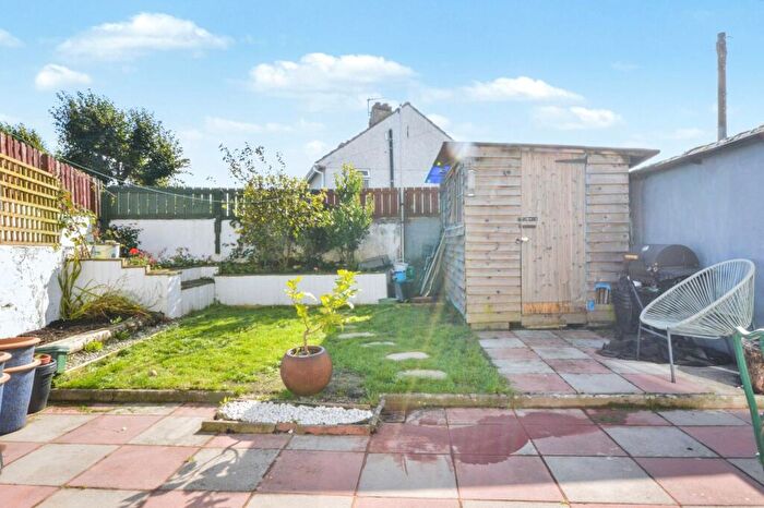 2 Bedroom End Of Terrace House For Sale In Coombe Park Lane, Plymouth, Devon, PL5