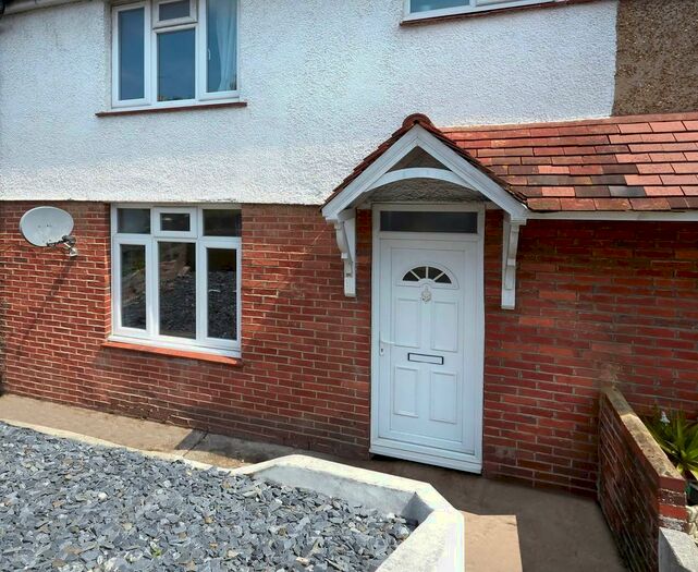 5 Bedroom Terraced House To Rent In Coombe Road, Brighton, BN2