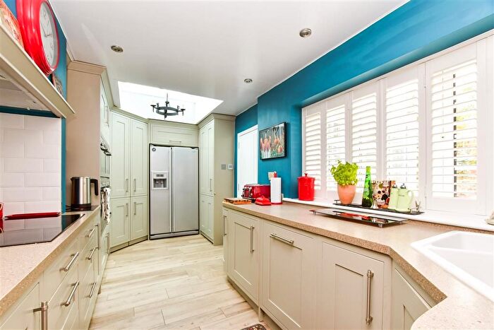 3 Bedroom Cottage For Sale In Holtye Road, Hammerwood, East Sussex, TN8