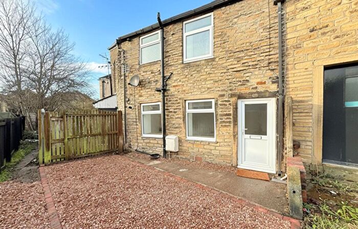 2 Bedroom Terraced House For Sale In Langley Fold, Kirkheaton, HD5