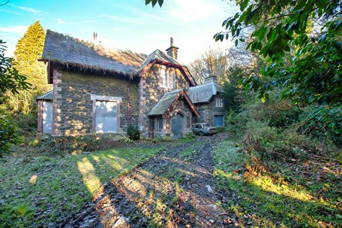 8 Bedroom Detached House For Sale In Keswick, Cumbria, CA12