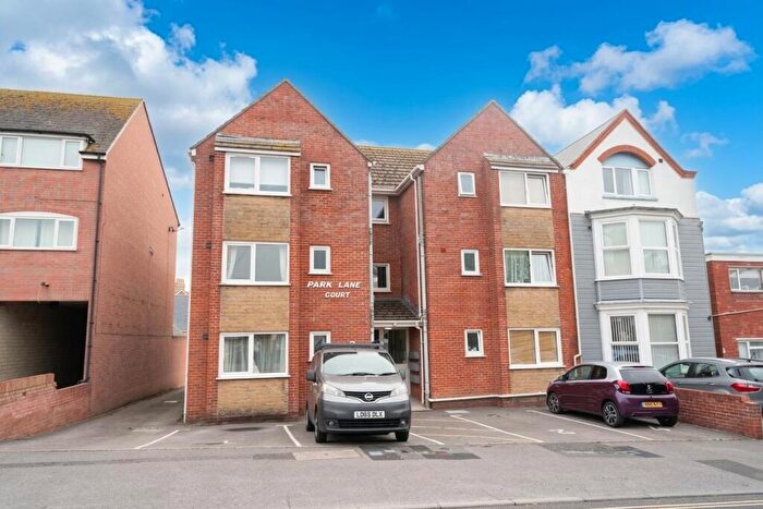 1 Bedroom Apartment For Sale In Kirtleton Avenue, Weymouth, DT4