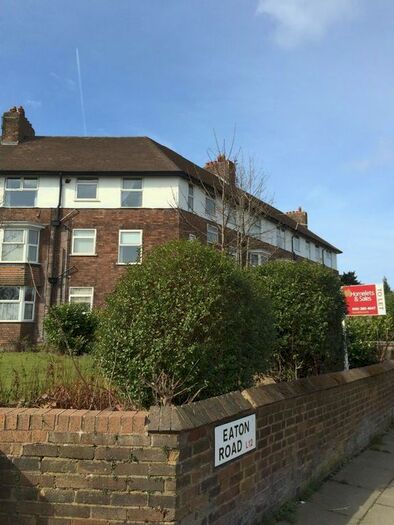 1 Bedroom Flat To Rent In Eaton Grange, West Derby, Liverpool, L12