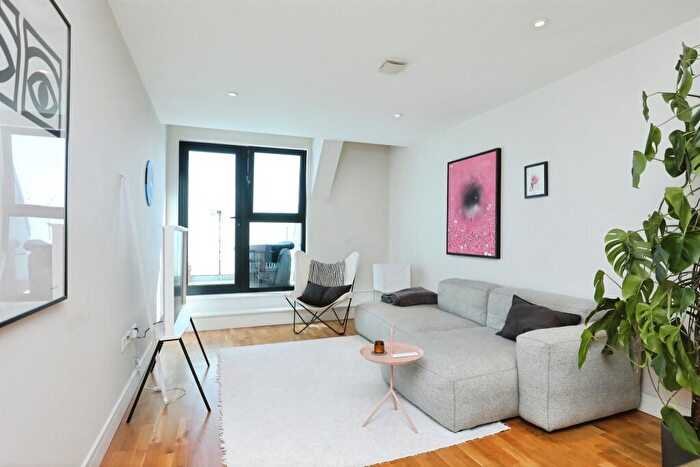 1 Bedroom Apartment For Sale In Ber Street, Norwich, NR1