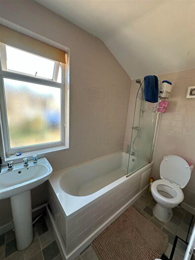 2 Bedroom Private Hall To Rent In Wolseley Street, Lancaster, LA1