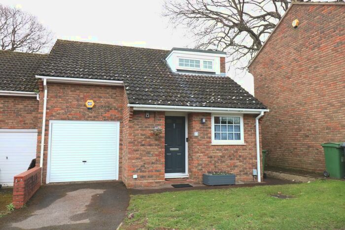 2 Bedroom Terraced House To Rent In Addiscombe Chase, Tilehurst, RG31