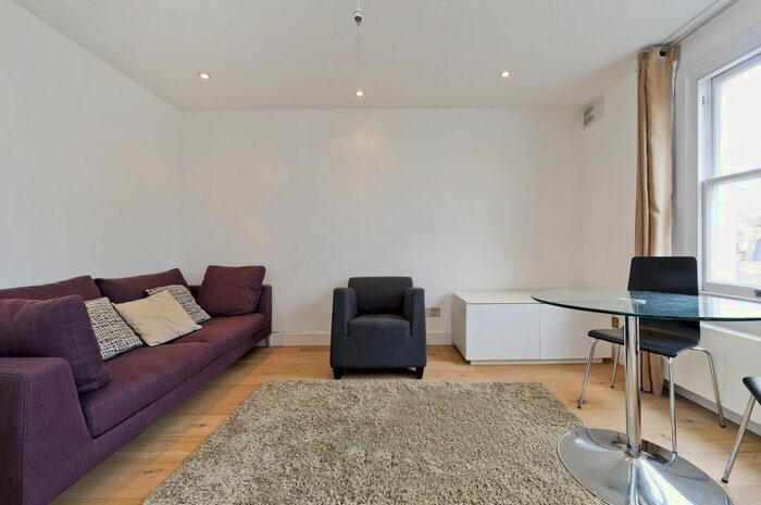 1 Bedroom Flat To Rent In Moorhouse Road, London, W2