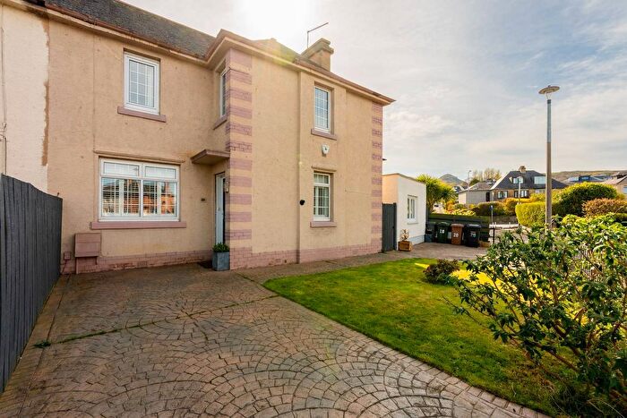 3 Bedroom End Terrace House For Sale In Northfield Circus, Northfield, Edinburgh, EH8