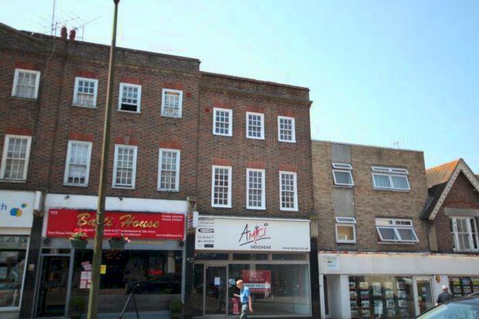 3 Bedroom Ground Maisonette To Rent In South Road, Haywards Heath, RH16