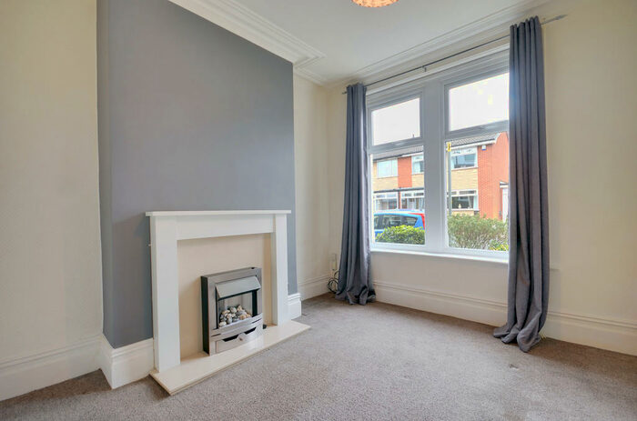 2 Bedroom Terraced House To Rent In Ellesmere Road, Sunnyhurst Area, Darwen, BB3