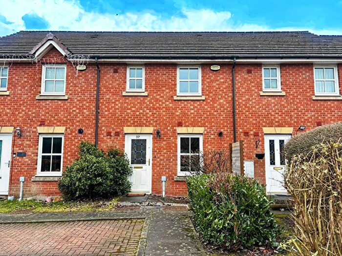 3 Bedroom Terraced House For Sale In Tollbraes Road, Bathgate, EH48