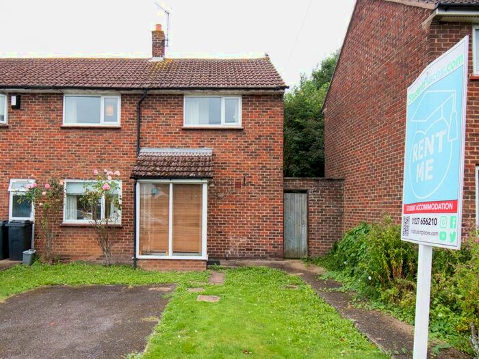 4 Bedroom Property To Rent In Knight Avenue, Canterbury, Kent, CT2