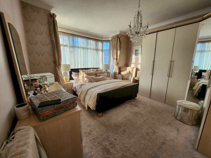 10 Bedroom Terraced House To Rent In Lampard Grove, London, N16