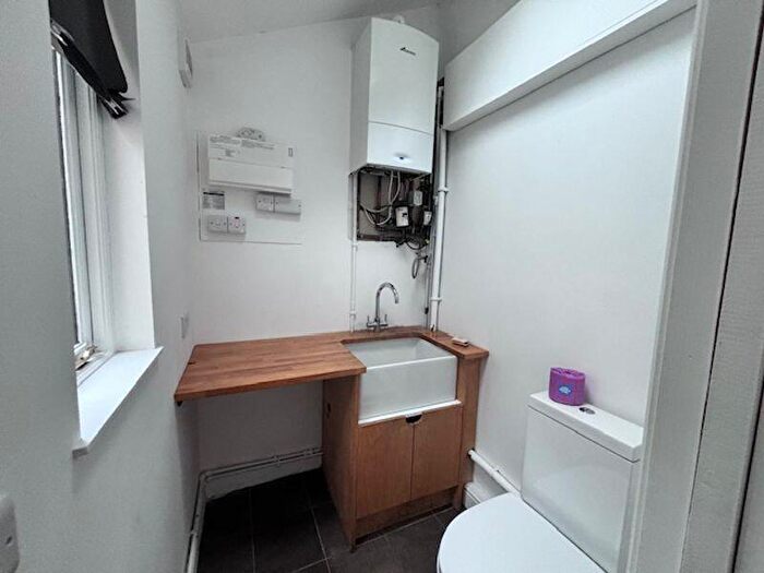 3 Bedroom Barn Conversion For Sale In Wood Top, Hebden Bridge, HX7