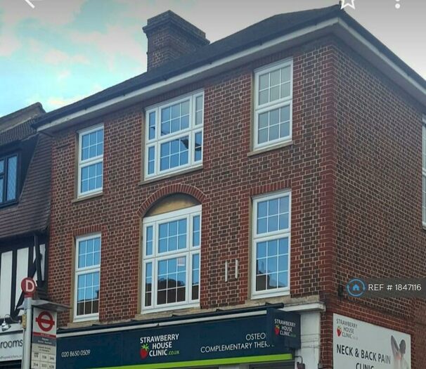 4 Bedroom Maisonette To Rent In Station Approach, Hayes, BR2