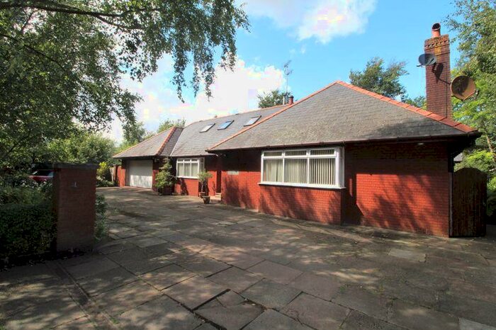 6 Bedroom Detached Bungalow For Sale In Moss Lane, Banks, Southport, PR9