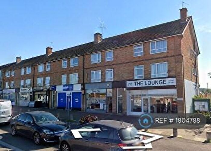 2 Bedroom Flat To Rent In Warden Hill, Cheltenham, GL51