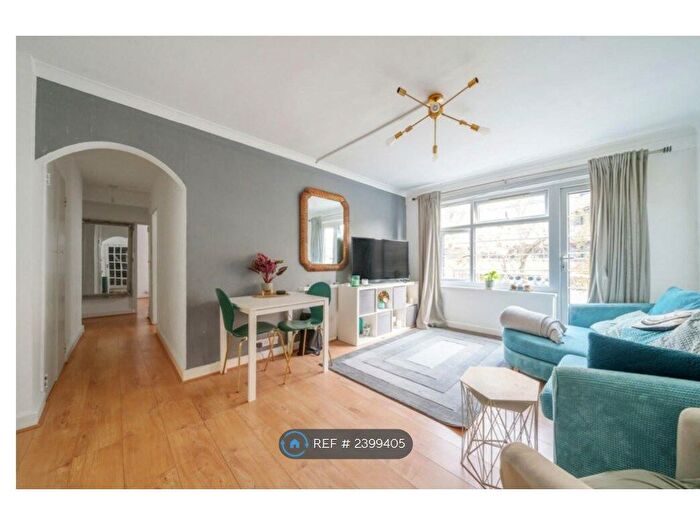 2 Bedroom Flat To Rent In Longfield House, London, W5