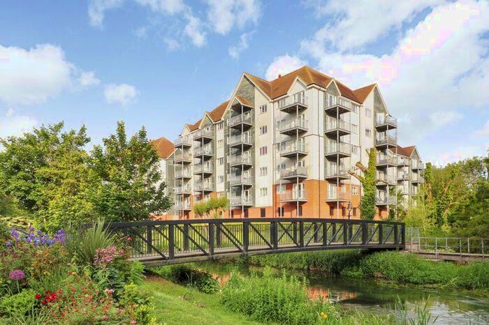 1 Bedroom Flat To Rent In Canterbury, CT2