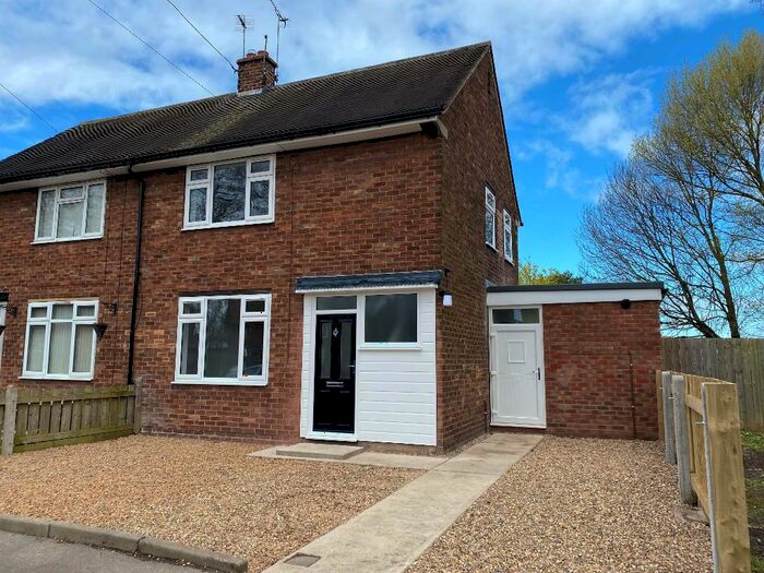 2 Bedroom End Of Terrace House To Rent In Hartoft Rd, Hull, HU5