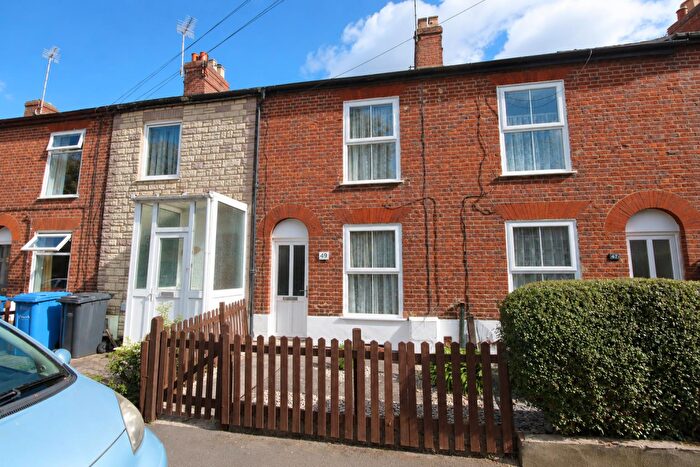 3 Bedroom Terraced House For Sale In Livingstone Street, Norwich, NR2