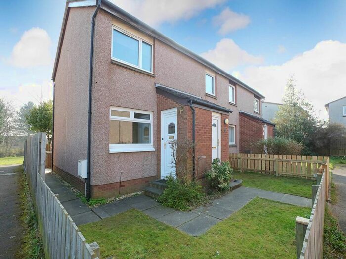 2 Bedroom Detached House To Rent In Craigievar Square, East Craigs, Edinburgh, EH12