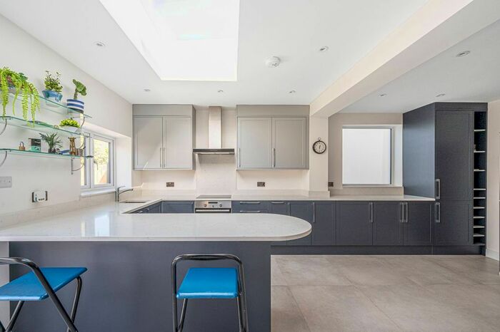 5 Bedroom Semi-Detached House To Rent In Page Street, Mill Hill, London, NW7