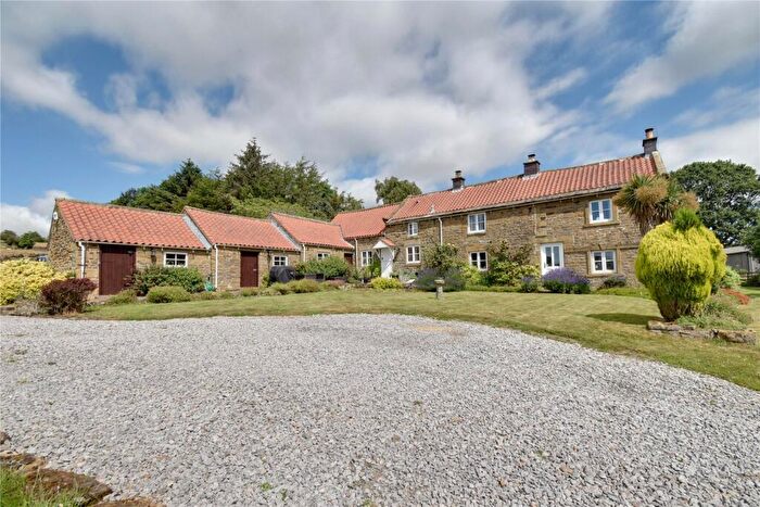 2 Bedroom Detached House To Rent In Osmotherley, Northallerton, North Yorkshire, DL6