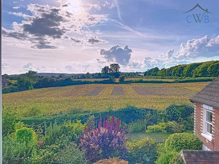 3 Bedroom End Of Terrace House For Sale In Kent Street, Mereworth, ME18