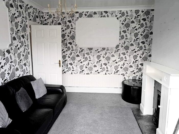 2 Bedroom Flat To Rent In Bingfield Gardens, Fenham, NE5