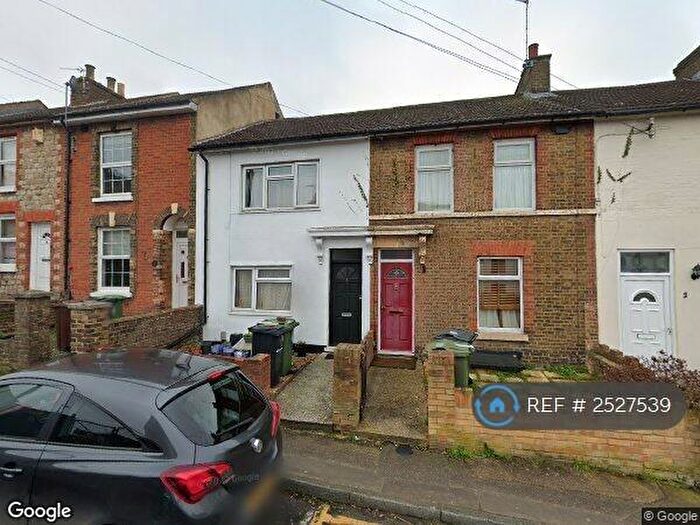3 Bedroom Terraced House To Rent In Peel Street, Maidstone, ME14