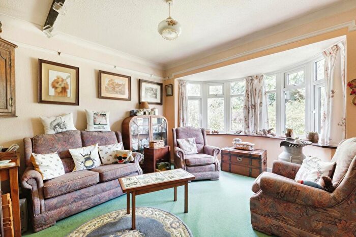2 Bedroom Bungalow For Sale In Tottington Road, Thompson, Thetford, IP24