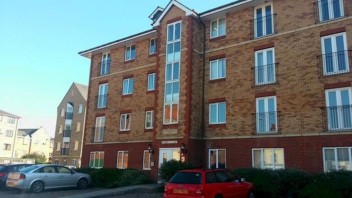 1 Bedroom Flat To Rent In Henry Bird Way, Northampton, NN4