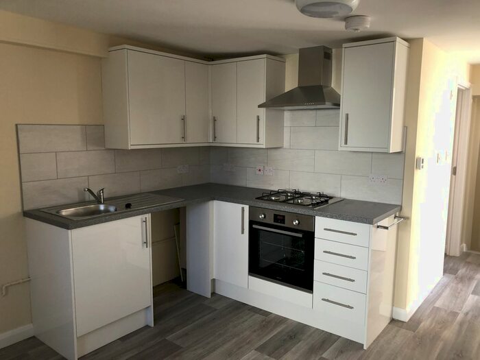 1 Bedroom Flat To Rent In Dover Road, Walmer CT14